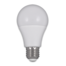 Лампа світлодіодна HOPFEN A60 10W E27 3000K PREMIUM 5Y