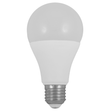 Лампа світлодіодна Hopfen 15 Вт A60 матова E27 220 В 4200 К