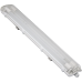 Светильник светодиодный ESTARES ES-7218 LED 18W (комп 2 ламп.T8 9 W) IP65