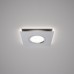 Светильник точечный ESTARES CR 114 LED 3W M/CHR (зеркало/хром)