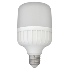 Лампа світлодіодна Hopfen 20 Вт Т80 матова E27 220 В 4200 К