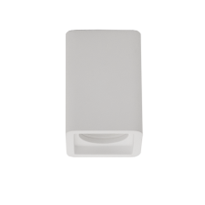 Світильник точковий накладний СВБ-002-110 MR16 max 8W білий