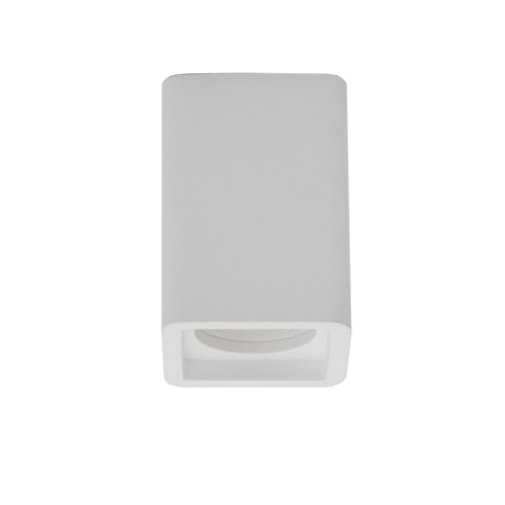 Світильник точковий накладний СВБ-002-110 MR16 max 8W білий