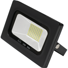 Прожектор Hopfen TA 11 LED 15 Вт IP65 чорний