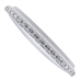 Світильник світлодіодний Hopfen з пультом ДК 74 Вт білий 3000-6000 К SIYANIE 74R 74W RGB
