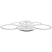 Люстра світлодіодна Hopfen Aquila WH-RGB з пультом ДК 150 Вт білий