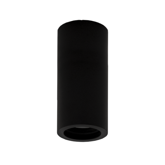 Светильник точечный накладной СВБ-001-165 MR16 max 8W черный