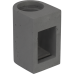 Світильник настінний СВВ-011-110 (розмір 110х65х82, макс. 35W) бетон