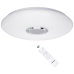 Світильник світлодіодний Hopfen Dynamics BT Music RGB з пультом ДК 70 Вт білий 3000-6000 К
