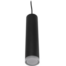 Светильник светодиодный HOPFEN 17433-P45 5W 4000K ВК (черный)