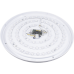 Світильник світлодіодний Hopfen WLR з пультом ДК 70 Вт білий 3000-6500 К
