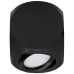 Світильник накладний точковий HOPFEN DLL 19481 BK (чорний)