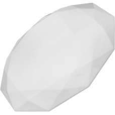 Світильник світлодіодний Точка Света LeGenda з пультом ДК 72 Вт білий 3000-6000 К
