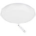 Світильник світлодіодний Точка Света LeGenda з пультом ДК 72 Вт білий 3000-6000 К