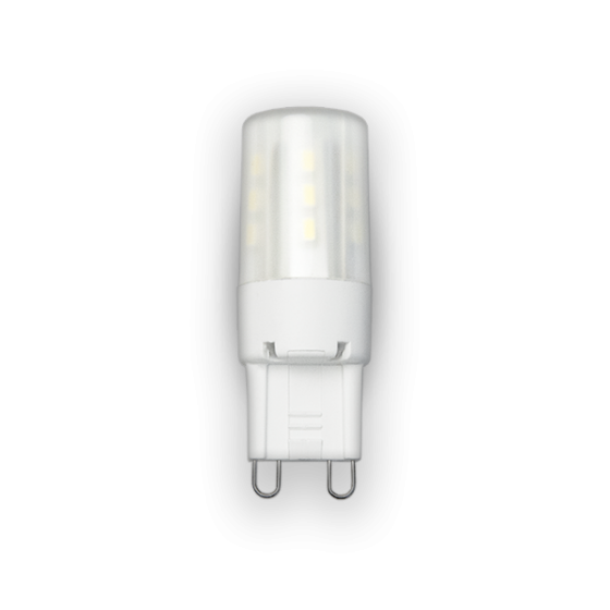 Лампа светодиодная HOPFEN G9 4,5W 4200K 220V