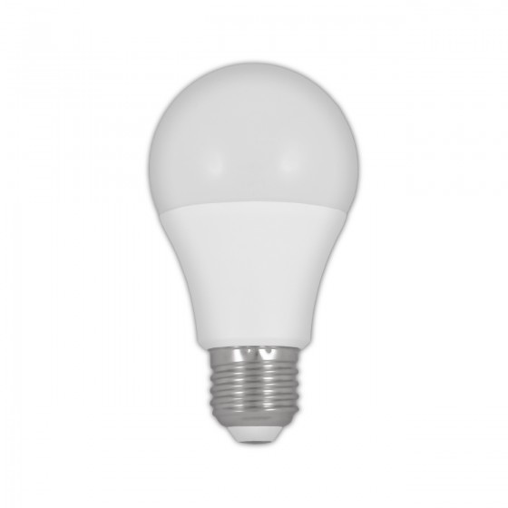 Лампа LED V-WATT A60 10W E27 4200К 840Lm