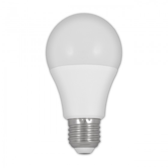 Лампа LED V-WATT A60 15W E27 4200К 1300Lm