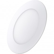 Светильник точечный врезной LED DL05 5W R 5000K, Ø90мм, круглый, белый, 2 шт в упаковке