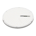 Світильник LED Fernand 48R 48 Вт, 5280 Лм, 4500К, 300мм, білий, NEW ARTIER