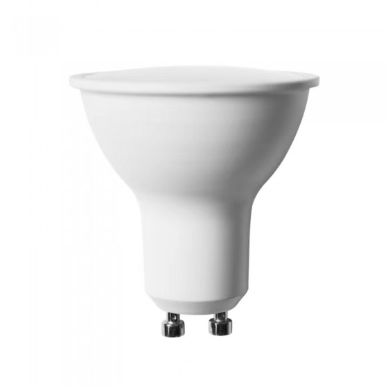 Лампа LED V-WATT GU10 7W 4200K 560Lm