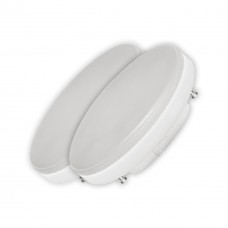 Лампа LED V-WATT GX53 11W 4200К 880Lm 2 шт/уп