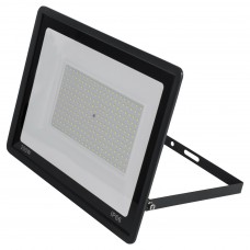 Прожектор LED FL-200 200W, 15000 Lm, 5000K, IP65, 380x280x42мм, V-Watt