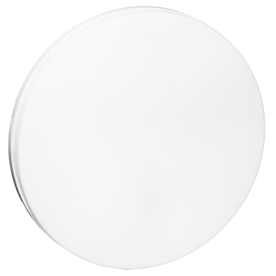 Светильник LED LIV 50R 50Вт, 5000 Лм, 4500К, 300мм, білий, ULLATUS