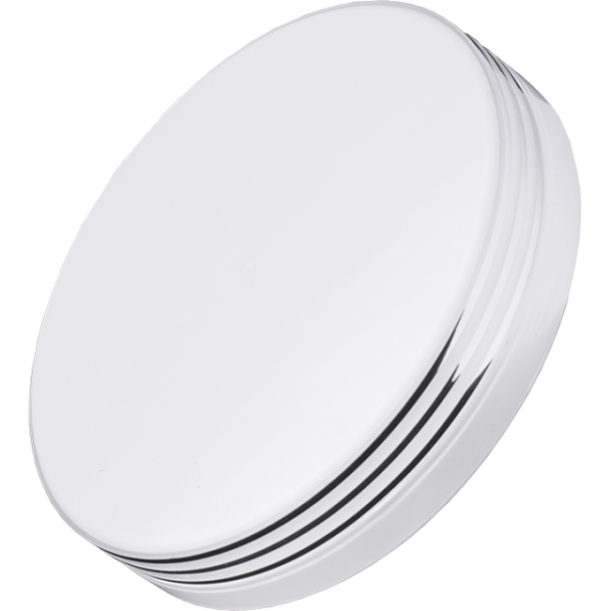 Светильник LED RINGLIV 25R 25Вт, 2500 Лм, 4500К, 180мм, білий, ULLATUS