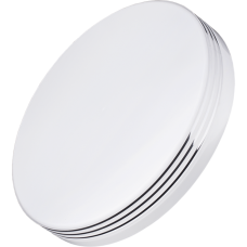 Светильник LED RINGLIV 38R 38Вт, 3800 Лм, 4500К, 230мм, білий, ULLATUS