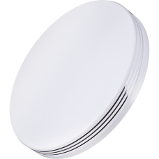 Светильник LED RINGLIV 50R 50Вт, 5000 Лм, 4500К, 300мм, білий, ULLATUS