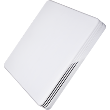 Светильник LED RINGLIV 50S 50Вт, 5000 Лм, 4500К, 300x300мм, білий, ULLATUS