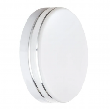 Світильник LED Villefort 18R 18 Вт, 1980 Лм, 4500К, 150мм, білий, NEW ARTIER