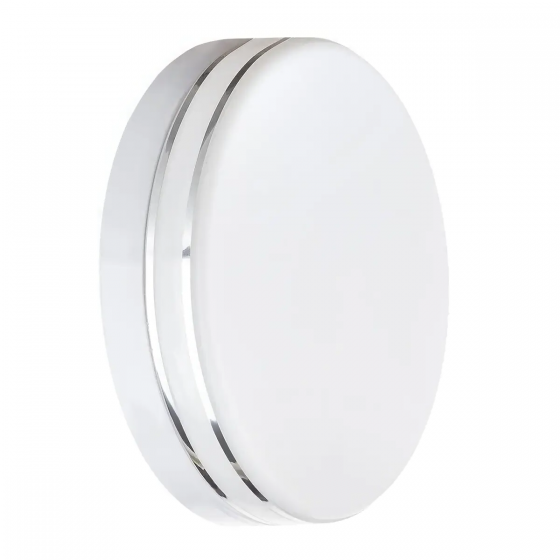 Світильник LED Villefort 18R 18 Вт, 1980 Лм, 4500К, 150мм, білий, NEW ARTIER
