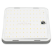 Світильник LED Villefort 18S 18 Вт, 1980 Лм, 4500К, 150мм, білий, NEW ARTIER