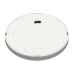 Світильник LED Villefort 24R 24 Вт, 2640 Лм, 4500К, 180мм, білий, NEW ARTIER