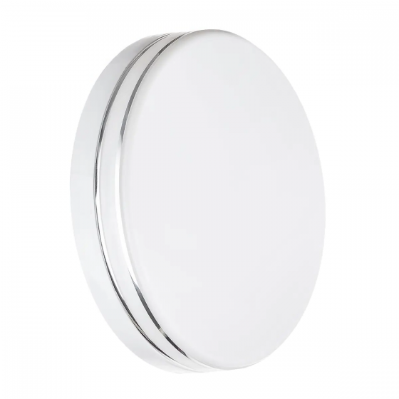 Світильник LED Villefort 24R 24 Вт, 2640 Лм, 4500К, 180мм, білий, NEW ARTIER