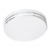 Світильник LED Villefort 24R 24 Вт, 2640 Лм, 4500К, 180мм, білий, NEW ARTIER