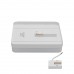 Світильник LED Villefort 24S 24 Вт, 2640 Лм, 4500К, 180мм, білий, NEW ARTIER