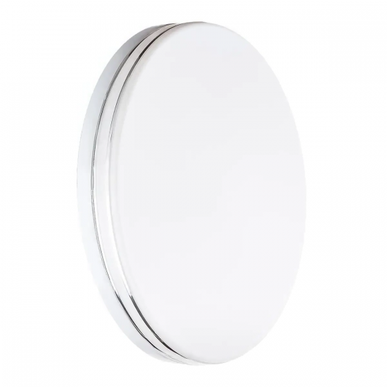 Світильник LED Villefort 48R 48 Вт, 5280 Лм, 4500К, 300мм, білий, NEW ARTIER